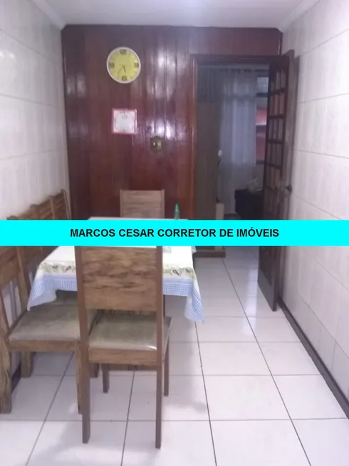 Foto 1 de Apartamento com 2 Quartos à venda, 62m² em  Vila Valqueire, Rio de Janeiro