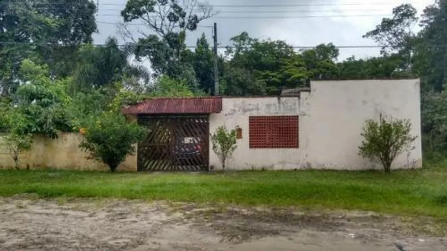 Foto 1 de Fazenda/Sítio com 3 Quartos à venda, 85m² em Jardim Coronel, Itanhaém