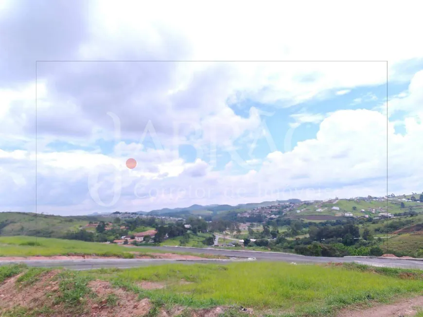 Foto 1 de Lote/Terreno à venda, 250m² em Diniz II, Barbacena