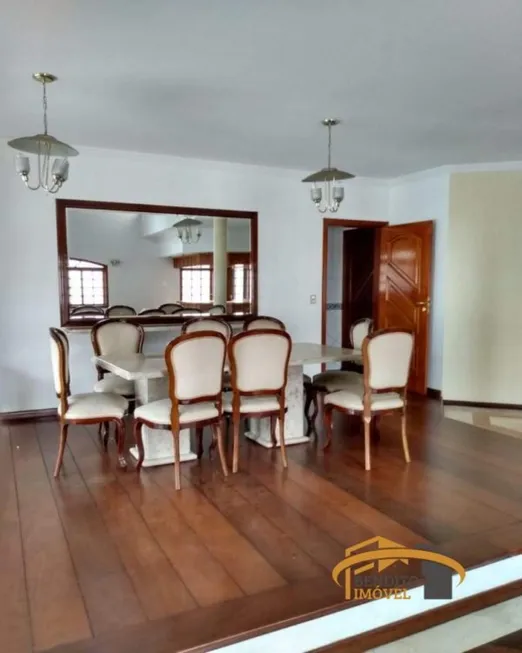 Foto 1 de Casa com 4 Quartos à venda, 400m² em City Bussocaba, Osasco