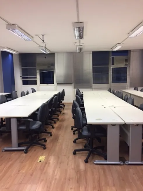 Foto 1 de Sala Comercial à venda, 176m² em Bela Vista, São Paulo