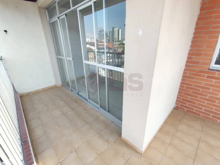 Foto 1 de Apartamento com 3 Quartos à venda, 85m² em Centro, Caraguatatuba