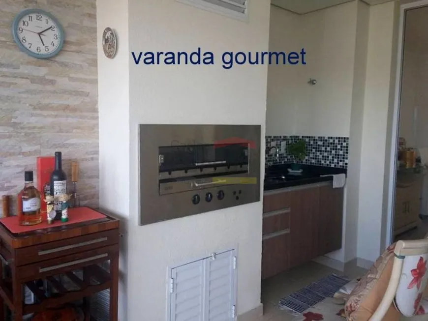 Foto 1 de Apartamento com 3 Quartos à venda, 200m² em Santana, São Paulo