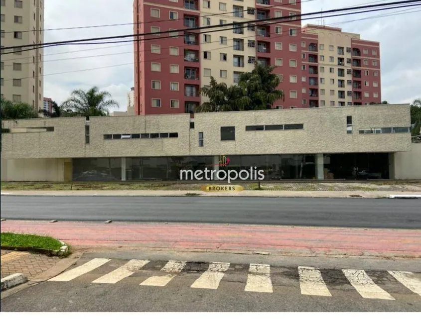 Foto 1 de Prédio Comercial para alugar, 796m² em Imirim, São Paulo