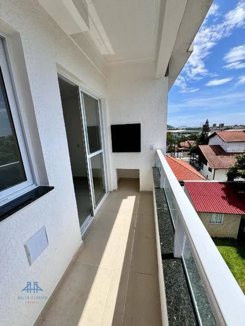 Foto 1 de Apartamento com 2 Quartos à venda, 87m² em Ingleses do Rio Vermelho, Florianópolis