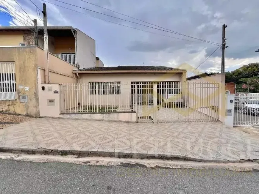 Foto 1 de Casa com 3 Quartos à venda, 130m² em Parque Beatriz, Campinas