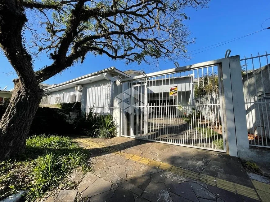 Foto 1 de Casa com 3 Quartos à venda, 240m² em Estância Velha, Canoas