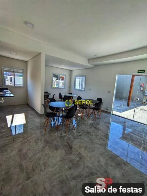 Foto 1 de Apartamento com 1 Quarto à venda, 26m² em Vila Formosa, São Paulo