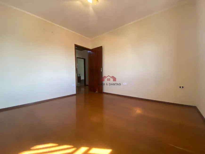 Foto 1 de Casa de Condomínio com 3 Quartos à venda, 140m² em Santa Maria, Santo André