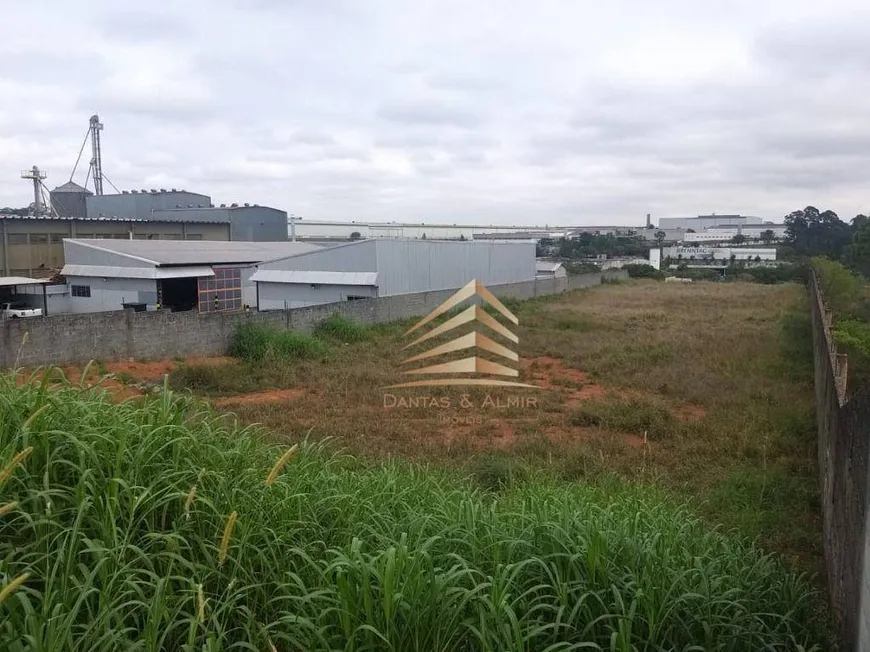 Foto 1 de Lote/Terreno à venda, 2982m² em Aracília, Guarulhos