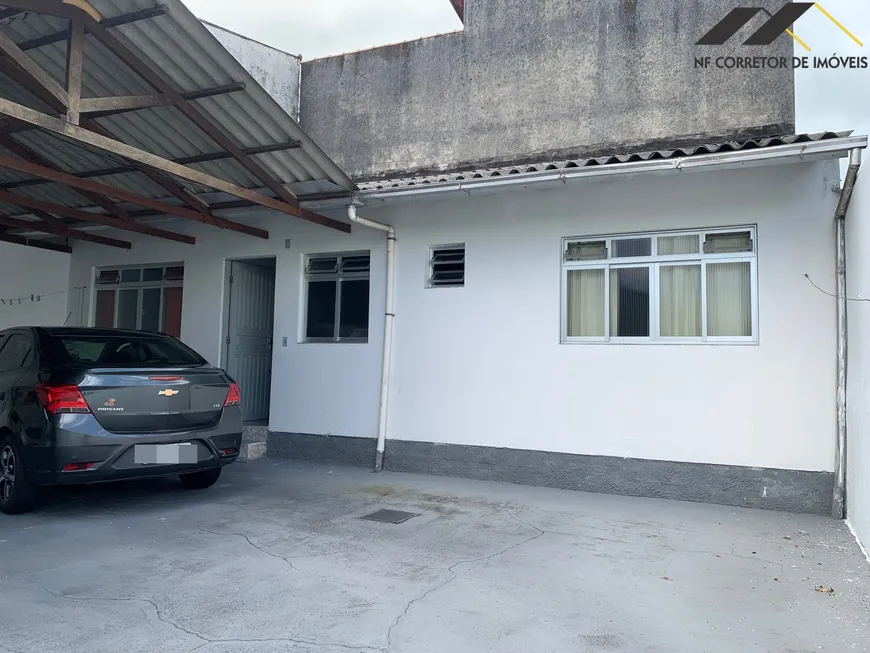 Foto 1 de Casa com 4 Quartos à venda, 160m² em Bela Vista, São José