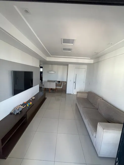 Foto 1 de Apartamento com 3 Quartos à venda, 98m² em Madalena, Recife