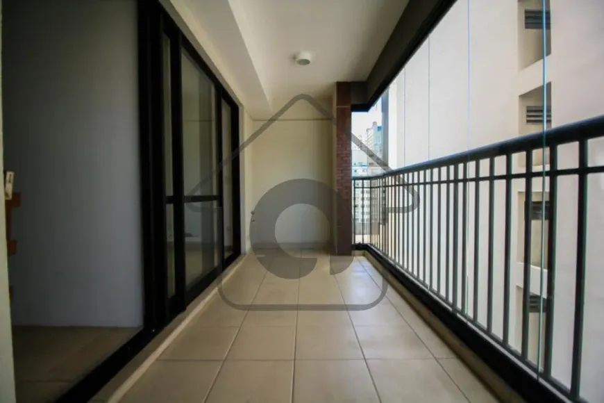 Foto 1 de Apartamento com 1 Quarto para alugar, 42m² em Bela Vista, São Paulo