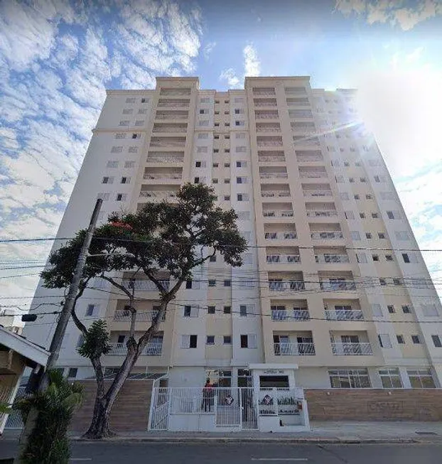 Foto 1 de Apartamento com 2 Quartos à venda, 63m² em Jardim Augusta, São José dos Campos