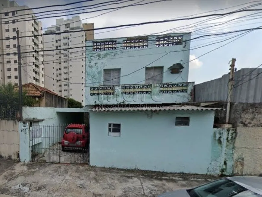 Foto 1 de Casa com 2 Quartos à venda, 255m² em Vila Gumercindo, São Paulo