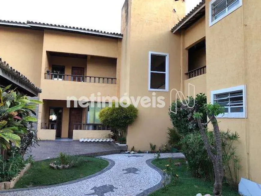 Foto 1 de Casa com 2 Quartos à venda, 62m² em Stella Maris, Salvador