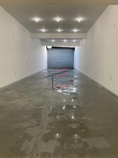 Foto 1 de Ponto Comercial para alugar, 250m² em Tatuapé, São Paulo