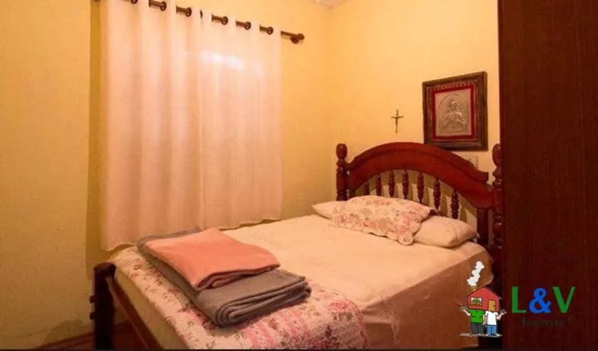 Foto 1 de Casa de Condomínio com 4 Quartos à venda, 250m² em São Joaquim, Vinhedo