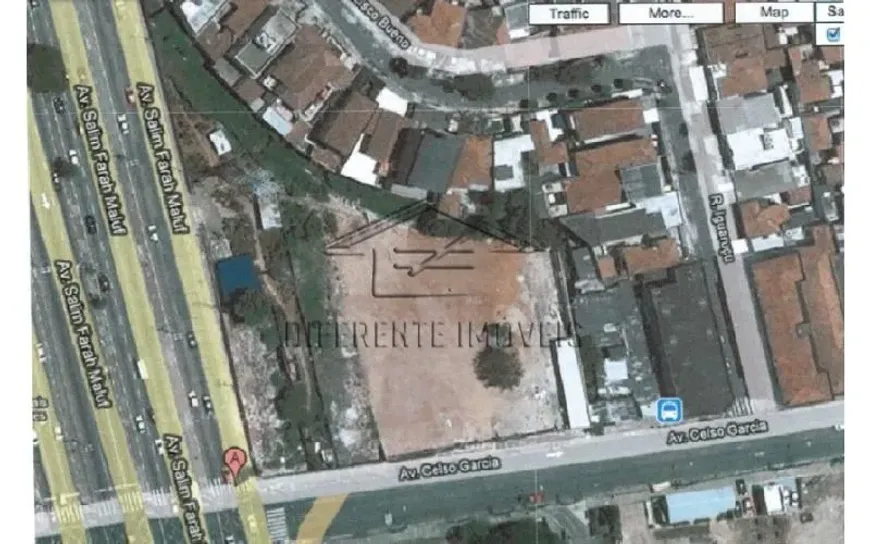 Foto 1 de Lote/Terreno à venda, 480m² em Tatuapé, São Paulo