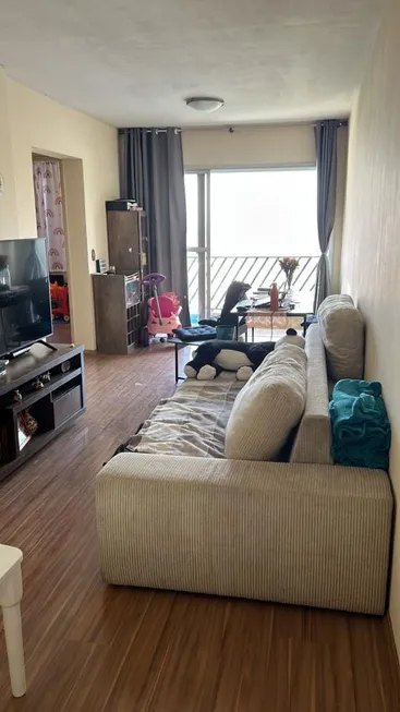 Foto 1 de Apartamento com 2 Quartos à venda, 75m² em Vila Creti, Barueri