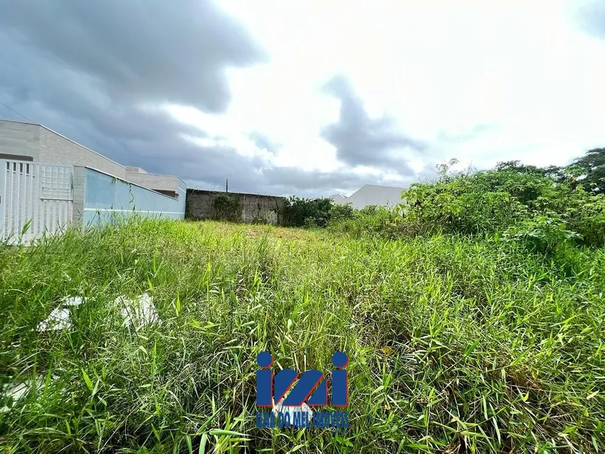 Foto 1 de Lote/Terreno à venda, 210m² em Cohapar, Guaratuba