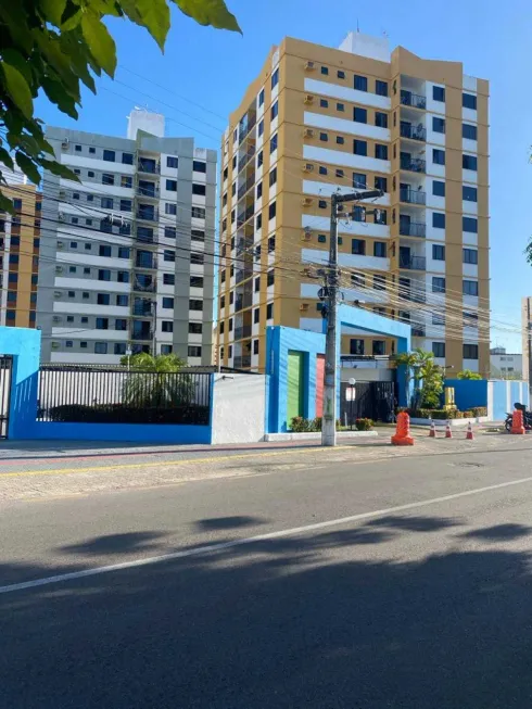 Foto 1 de Apartamento com 2 Quartos à venda, 75m² em Farolândia, Aracaju