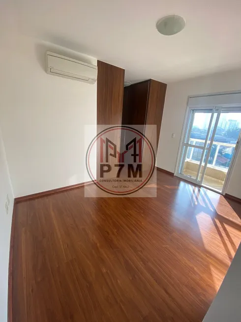 Foto 1 de Apartamento com 3 Quartos para alugar, 120m² em Bela Aliança, São Paulo