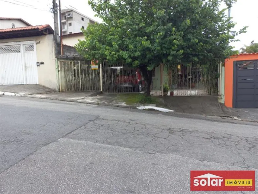 Foto 1 de Casa com 4 Quartos à venda, 320m² em Vila Ré, São Paulo