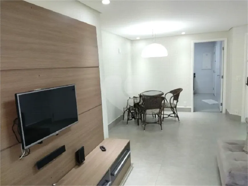 Foto 1 de Apartamento com 3 Quartos à venda, 120m² em Mandaqui, São Paulo