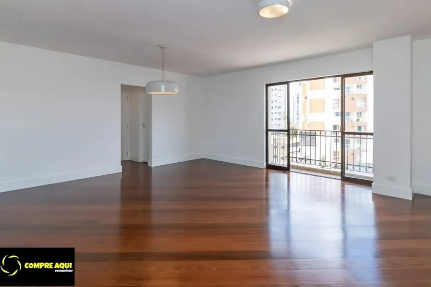 Foto 1 de Apartamento com 2 Quartos à venda, 126m² em Sumarezinho, São Paulo