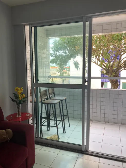 Foto 1 de Apartamento com 3 Quartos à venda, 64m² em Nossa Senhora do Ó, Paulista