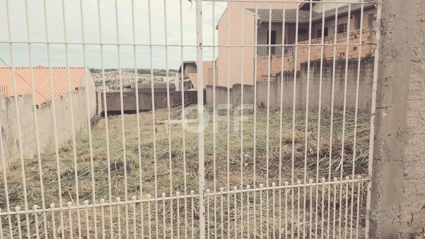 Foto 1 de Lote/Terreno à venda, 300m² em Loteamento Residencial Água Nova, Valinhos