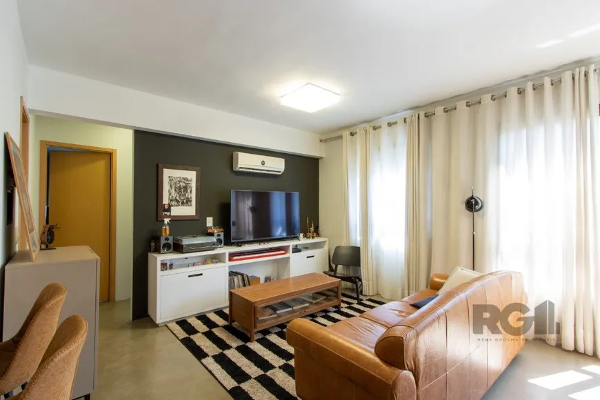 Foto 1 de Apartamento com 3 Quartos à venda, 92m² em Tristeza, Porto Alegre