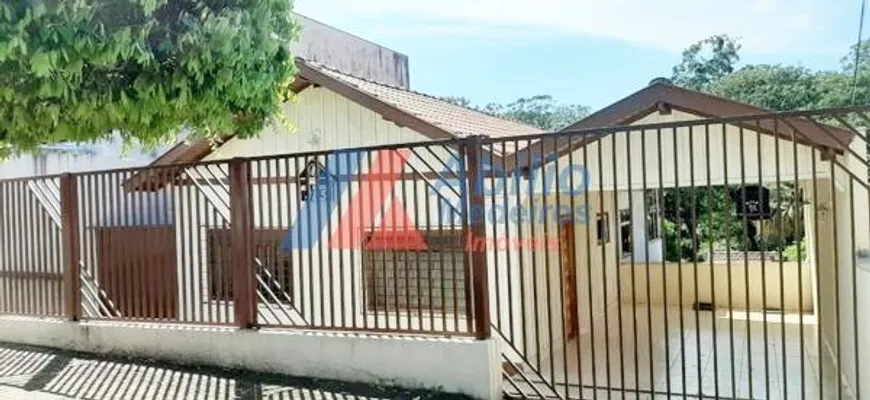 Foto 1 de Casa com 3 Quartos à venda, 140m² em Bela Vista, Londrina