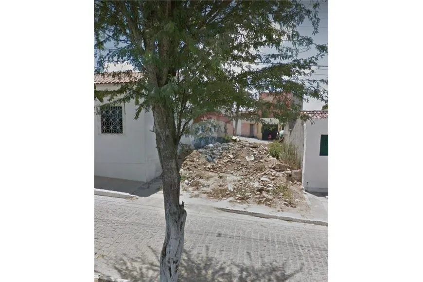 Foto 1 de Lote/Terreno à venda, 117m² em Centro, Jupi