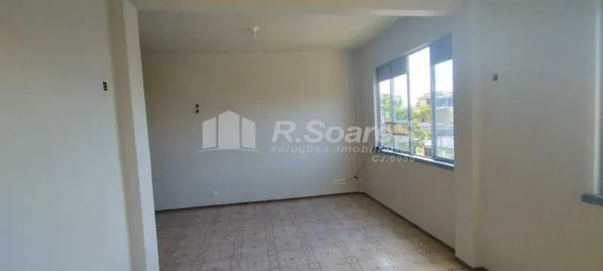 Foto 1 de Apartamento com 3 Quartos à venda, 60m² em Campinho, Rio de Janeiro