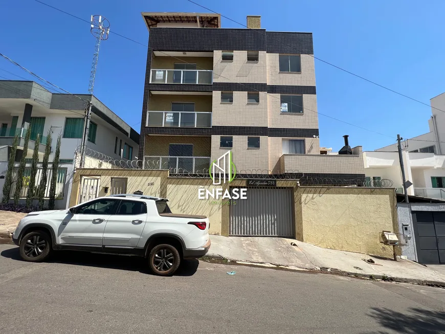Foto 1 de Apartamento com 2 Quartos à venda, 50m² em Uniao, Igarapé