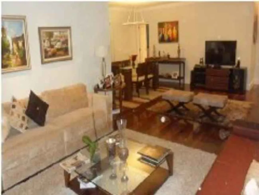 Foto 1 de Apartamento com 3 Quartos à venda, 147m² em Alto da Boa Vista, Rio de Janeiro