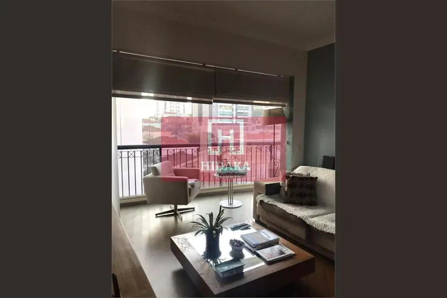 Foto 1 de Apartamento com 3 Quartos à venda, 110m² em Vila Paiva, São Paulo