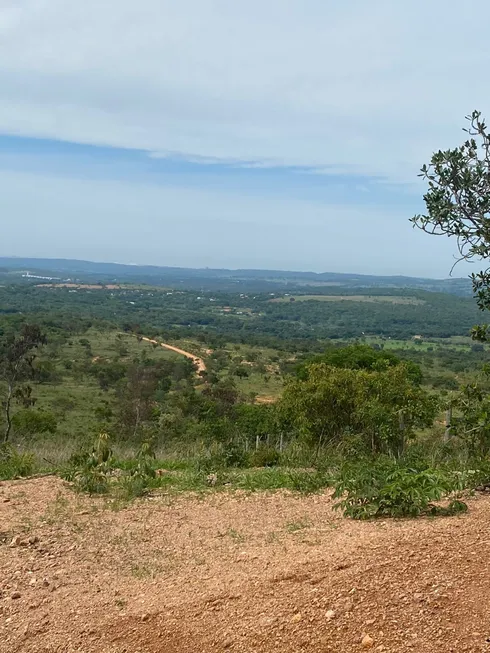 Foto 1 de Lote/Terreno à venda, 20000m² em Zona Rural, Jaboticatubas