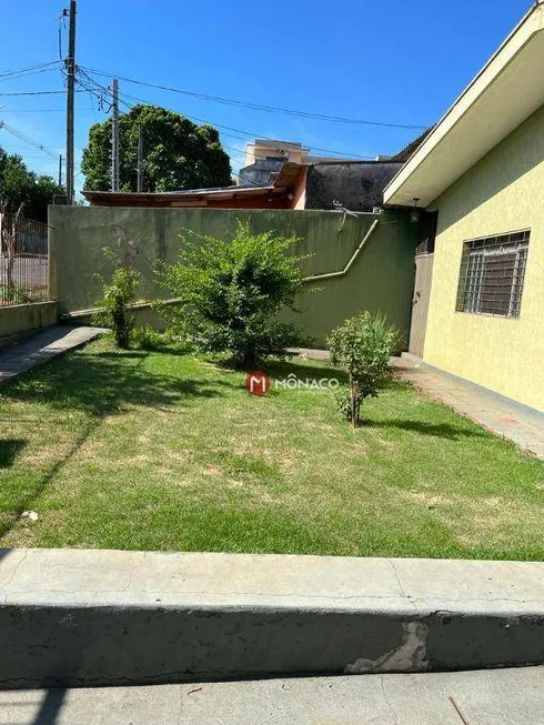 Foto 1 de Casa com 7 Quartos à venda, 323m² em Vila Santa Terezinha, Londrina