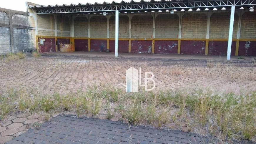 Foto 1 de Lote/Terreno à venda, 1200m² em Nossa Senhora Aparecida, Uberlândia