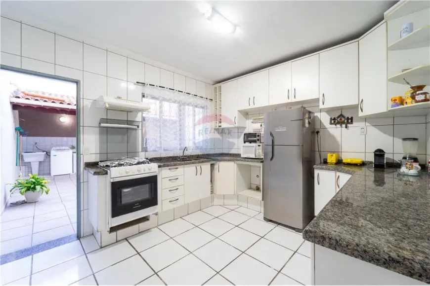 Foto 1 de Casa com 3 Quartos à venda, 181m² em Cidade Nova, Jundiaí