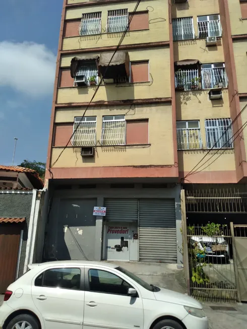 Foto 1 de Ponto Comercial para alugar, 160m² em Fonseca, Niterói