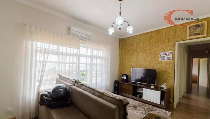 Foto 1 de Apartamento com 2 Quartos à venda, 69m² em Vila Dom Pedro I, São Paulo