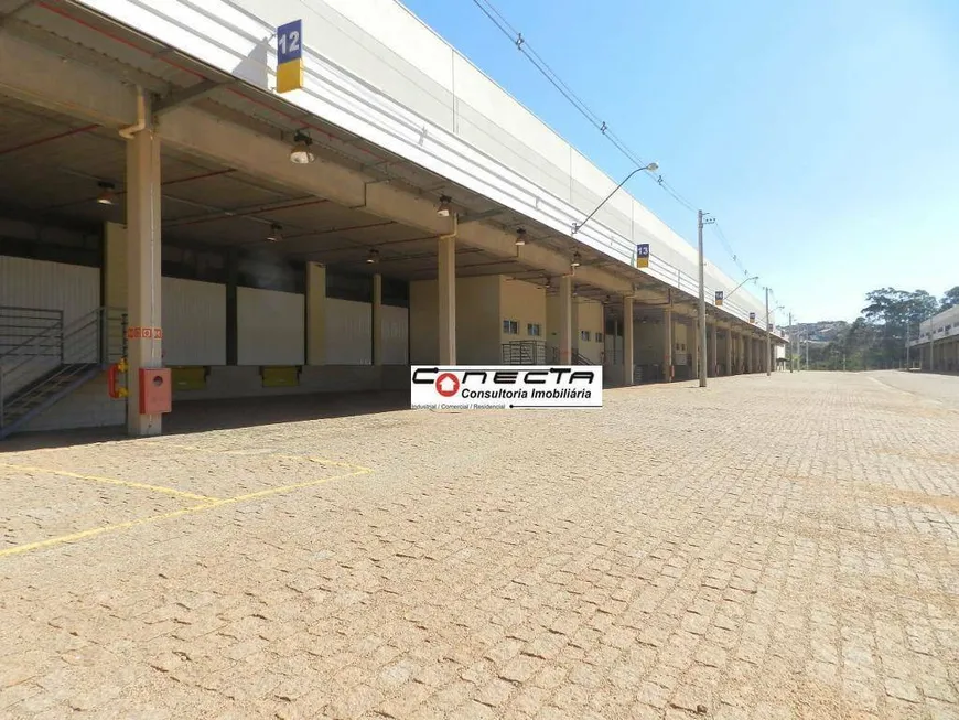 Foto 1 de Galpão/Depósito/Armazém para alugar, 4050m² em Jardim Manchester - Nova Veneza, Sumaré