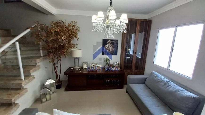 Foto 1 de Casa de Condomínio com 3 Quartos à venda, 108m² em Esplanada Independência, Taubaté