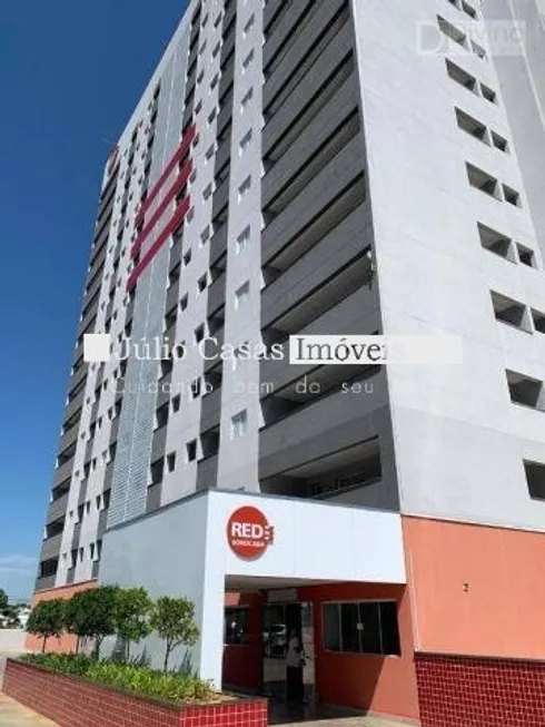 Foto 1 de Apartamento com 1 Quarto para alugar, 44m² em Jardim America, Sorocaba