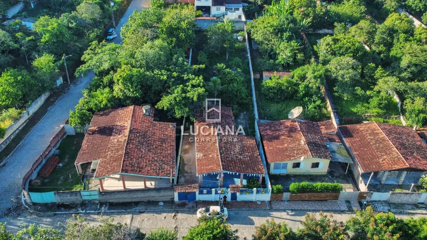 Foto 1 de Casa com 3 Quartos à venda, 700m² em COHAB ll, Gravatá