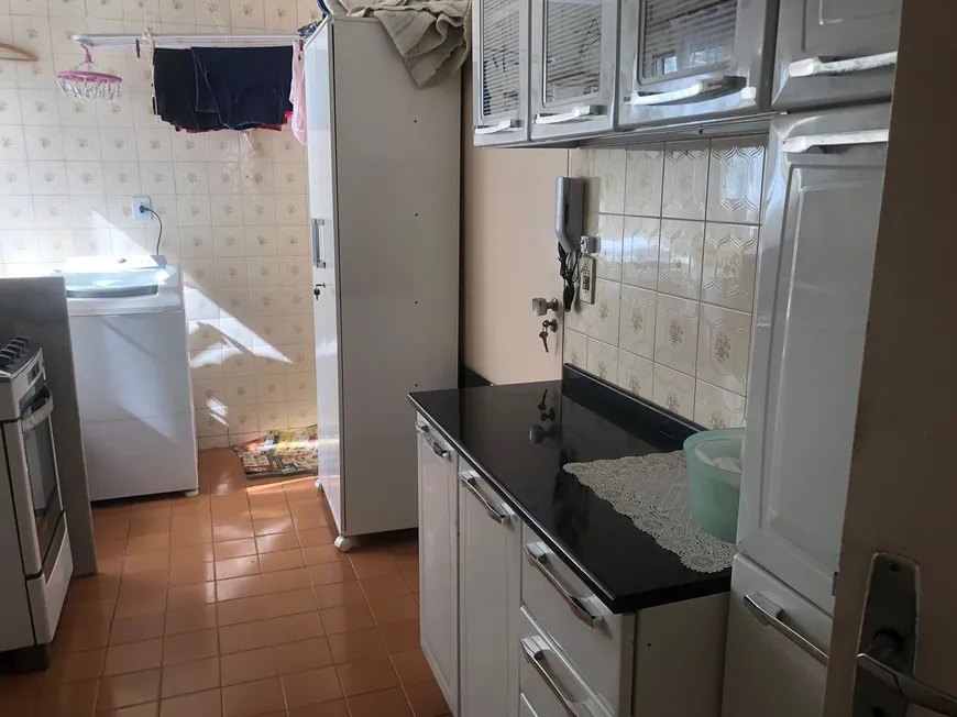 Foto 1 de Apartamento com 3 Quartos à venda, 79m² em Vila Proost de Souza, Campinas